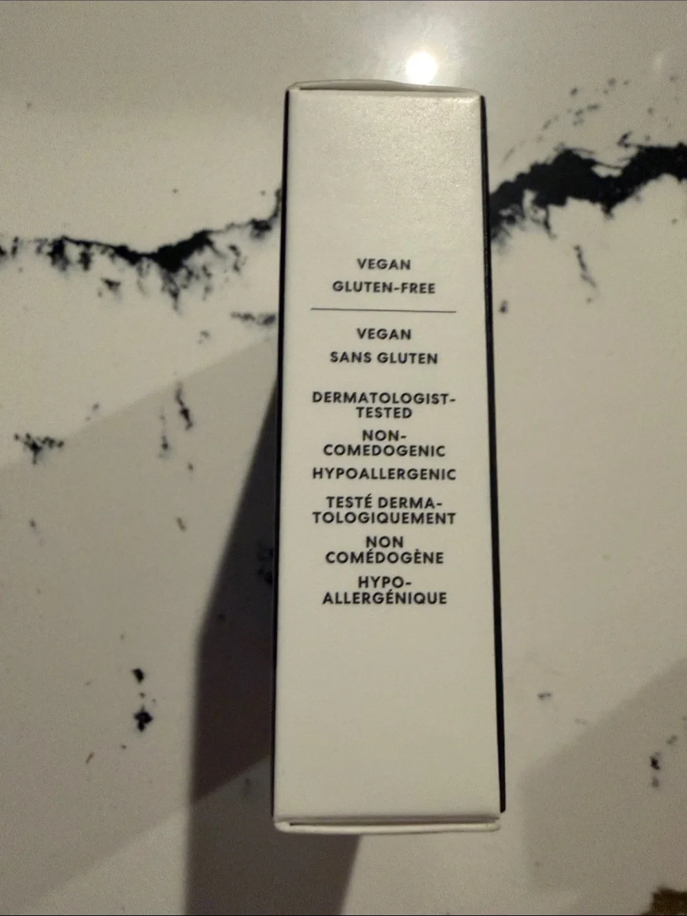 bareMinerals BarePro 16HR Skin-Perfecting Powder Foundation - Black Packaging